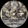 Body Shake - Single