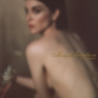 ST Vincent Ablum Cover