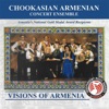 Visions of Armenia, 2009
