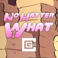 No Matter What (feat. Cristina Vee) Song Lyrics