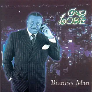 last ned album Download Guy Lobe - Bizness Man album
