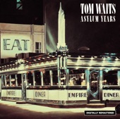 Blue Valentines by Tom Waits