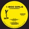 All Day All Night - 1-800 GIRLS lyrics