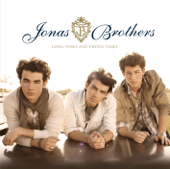 Jonas Brothers - World War Iii Lyrics