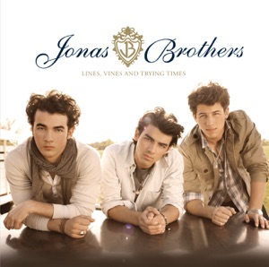 Jonas Brothers - Before The Storm (feat. Miley Cyrus) - Line Dance Musique