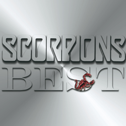 Best - Scorpions Cover Art