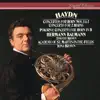 Haydn & Pokorny: Horn Concertos album lyrics, reviews, download