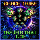 Travels Thru Time (DJ Mix) artwork