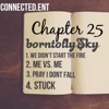 Chapter 25 - EP