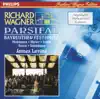 Wagner: Parsifal - Highlights album lyrics, reviews, download