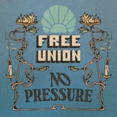 No Pressure artwork