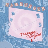 Hamburger - Cut it Out