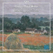 Widor: Organ Symphony, Op. 42bis - Sinfonia sacra artwork
