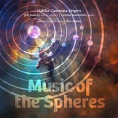 Music of the Spheres (Live) artwork