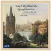 Stream & download Myslivecek: Symphonies Nos. 1-6 & Overtures