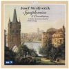 Myslivecek: Symphonies Nos. 1-6 & Overtures
