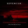 The World According to James Sevenish (Instrumental)