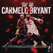 Carmelo Bryant artwork