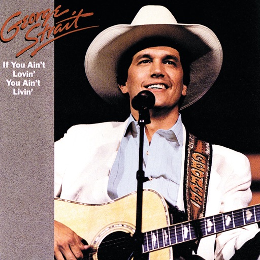 Art for Back to Bein' Me by George Strait
