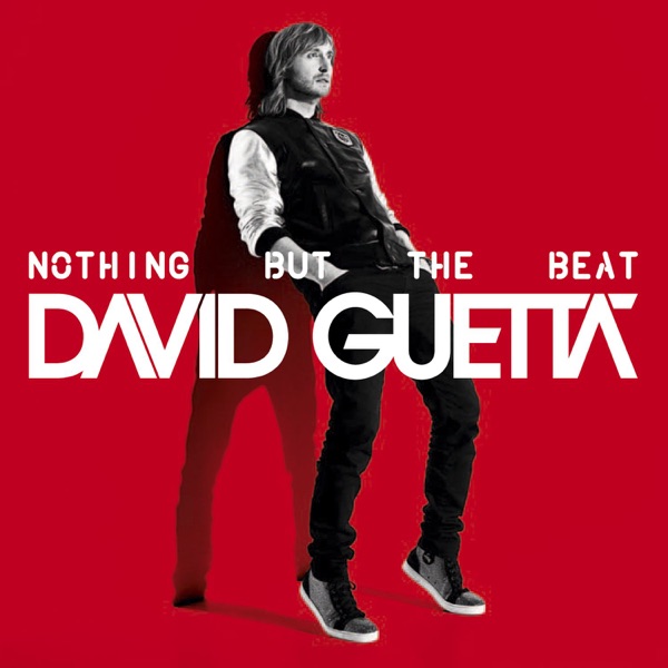 Nothing But the Beat - David Guetta