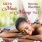 432 Hz on a Cloud of Sound - Steven Halpern lyrics