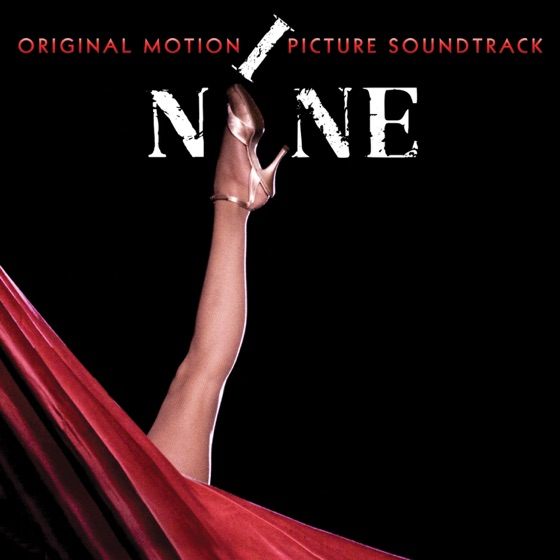 Cover artwork for Cinema Italiano