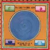 Talking Heads - Moon Rocks