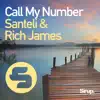 Stream & download Call My Number - Single