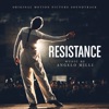Resistance (Original Motion Picture Soundtrack) artwork