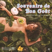 Souvenir Des Bon Goût (inspired by Kobe Desramaults Chambre Séparée) artwork