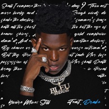 You're Mines Still artwork
