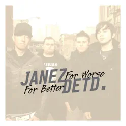 For Better for Worse - Janez Detd