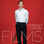 FILMS - Thibault Cauvin