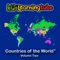 Asia - Kids Learning Tube lyrics