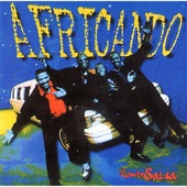 Africando - Paquita