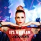 It's a Dream (Phrantic Remix Radio Edit) - Lady Tom lyrics