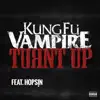Turnt up (feat. Hopsin) - Single album lyrics, reviews, download