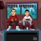 Most Wanted (feat. DEEP$iDE) - Chance Connor lyrics