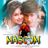 Masoom (Original Motion Picture Soundtrack) artwork