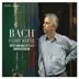 J. S. Bach: Suites Anglaises No. 2 & 6 - Concerto Italien album cover