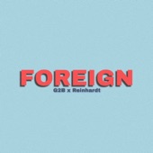 Foreign artwork