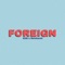 Foreign artwork