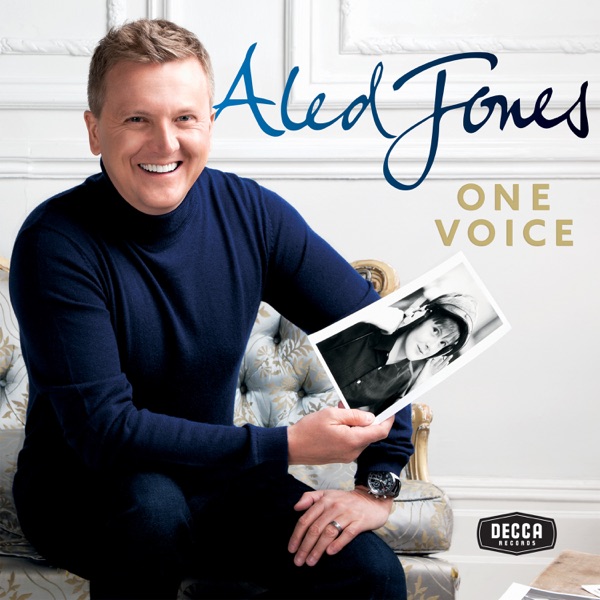 Disco One Voice Aled Jones