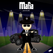 Mafia (Extended Mix) artwork