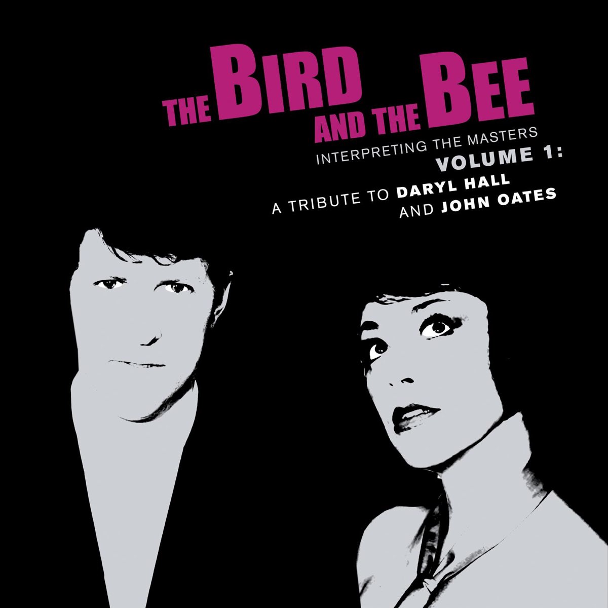 ‎apple Music 上的the Bird And The Bee《interpreting The Masters Vol 1 A Tribute To Daryl Hall 1016