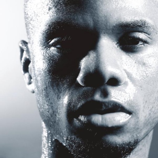 Art for Why (with Stevie Wonder) by Kirk Franklin