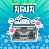 Perreito Debajo Del Agua (feat. Dj Zero) artwork