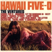 The Ventures - Hawaii Five - O