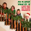 Love the Holidays album lyrics, reviews, download