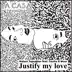 Justify My Love (feat. Tasita D'Mour) [Si Gordon's Horn Remix] song reviews